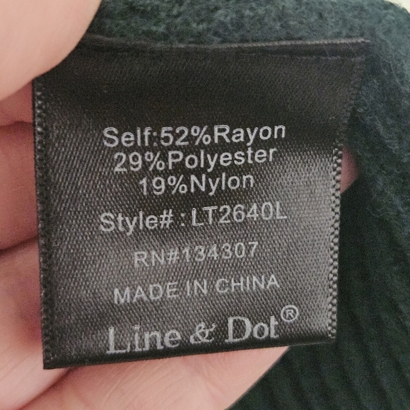 Anthropologie balloon style sleeve size small - Picture 10 of 13